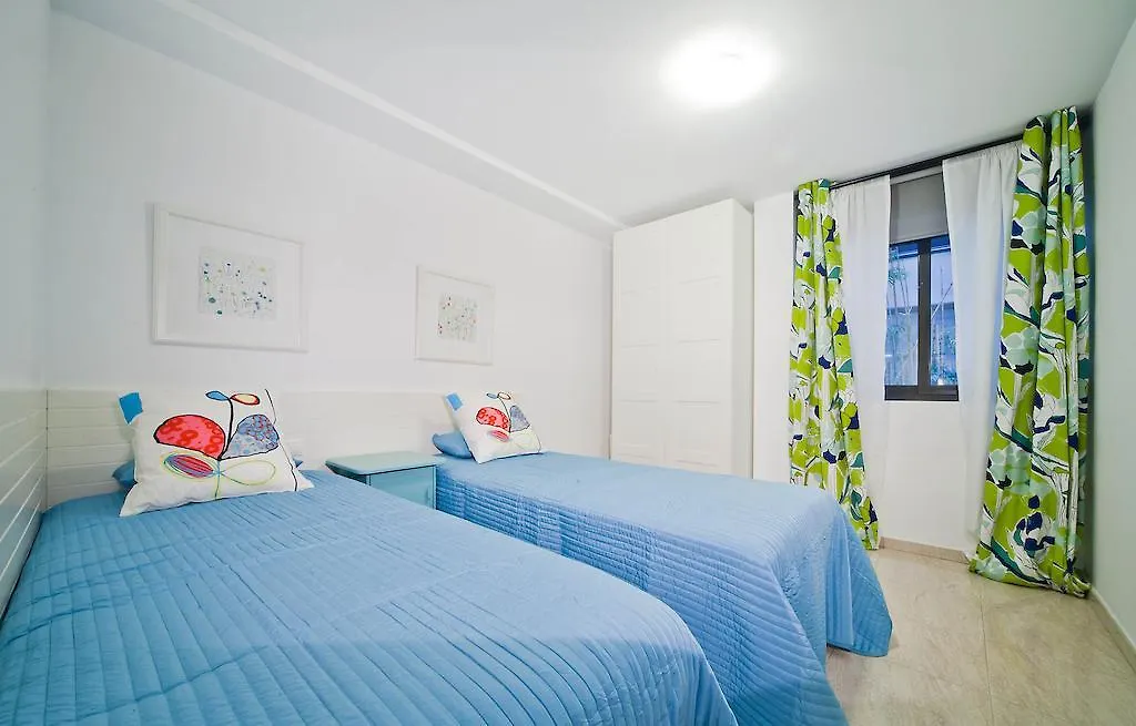 Loft And Flat Apartment Barcelona