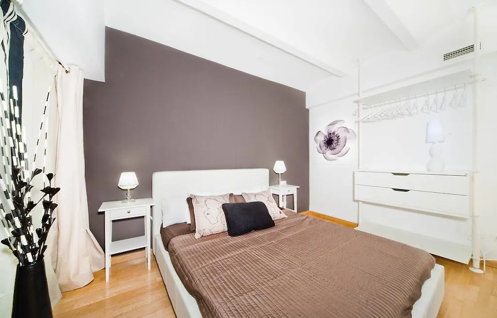 Loft And Flat Apartament Barcelona